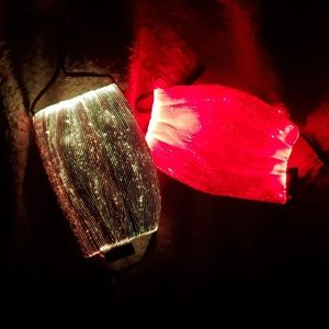 Rave Mask